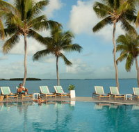 Bungalows Key Largo - All Inclusive - Accommodation Dallas