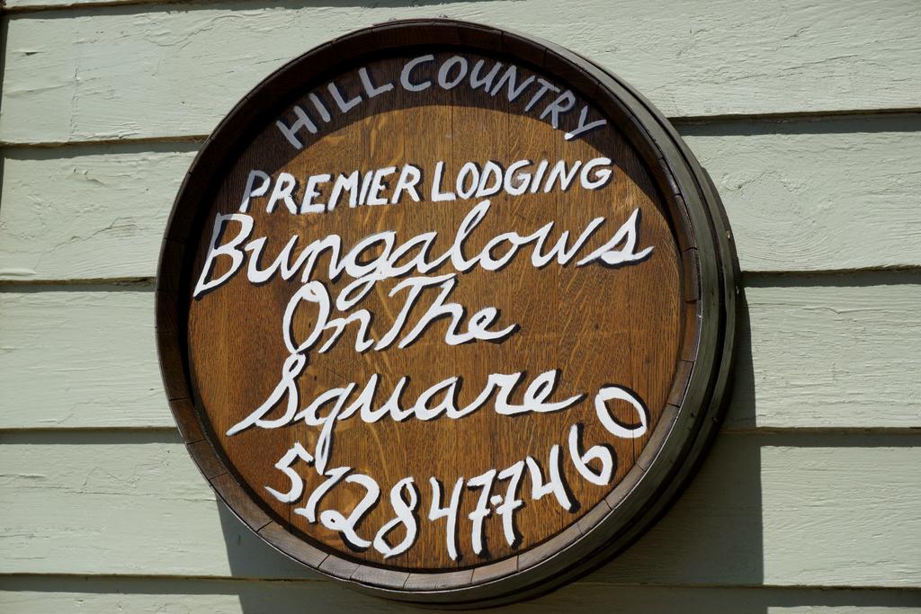 Bungalows On The Square- Unit 1 - thumb 1
