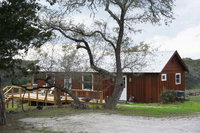 Burnett Ranch- Prickly Pear Accommodation Dallas