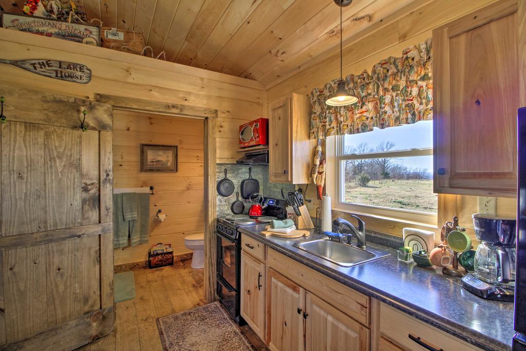 Cabin Close To Branson And Table Rock Lake! - thumb 3