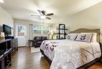 Cactus Cottage Accommodation Dallas