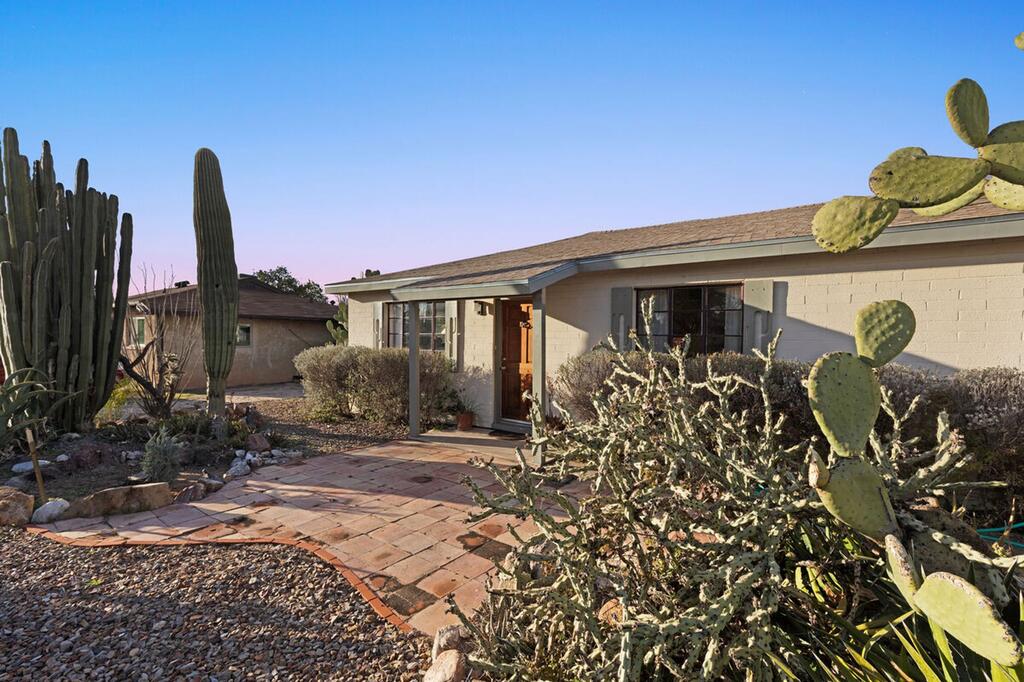Cactus Garden Cottage 2BR By Casago - thumb 0