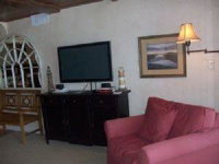 Cahill Three-bedroom Apartment Accommodation Dallas