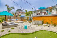 California Dreamin' Home Accommodation Dallas