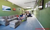 California Dreams Hostel Accommodation Dallas