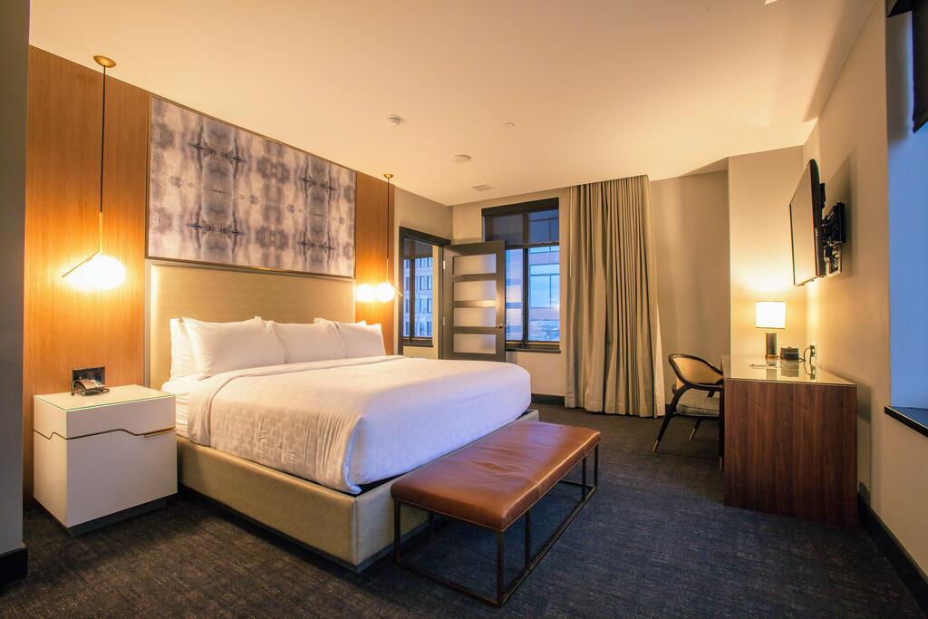 Cambria Hotel Downtown Dallas - thumb 2