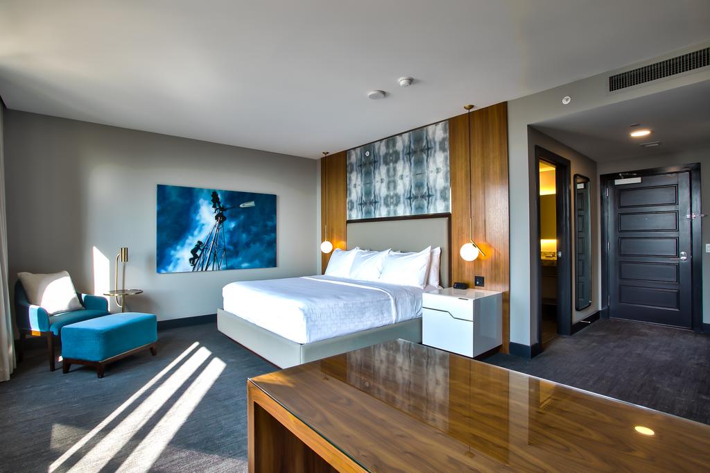 Cambria Hotel Downtown Dallas - thumb 1
