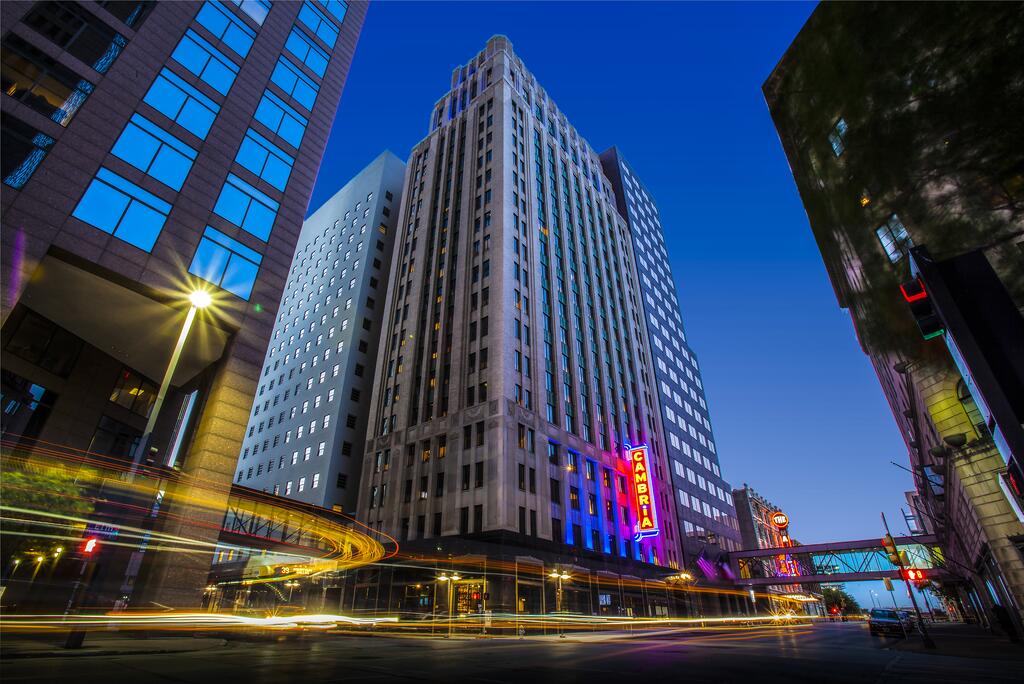 Cambria Hotel Downtown Dallas - thumb 0