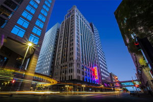 Cambria Hotel Downtown Dallas