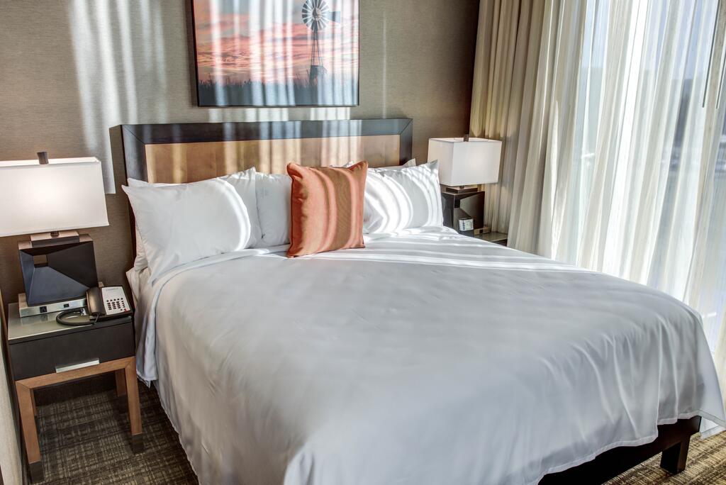Cambria Hotel Plano - Frisco - thumb 2