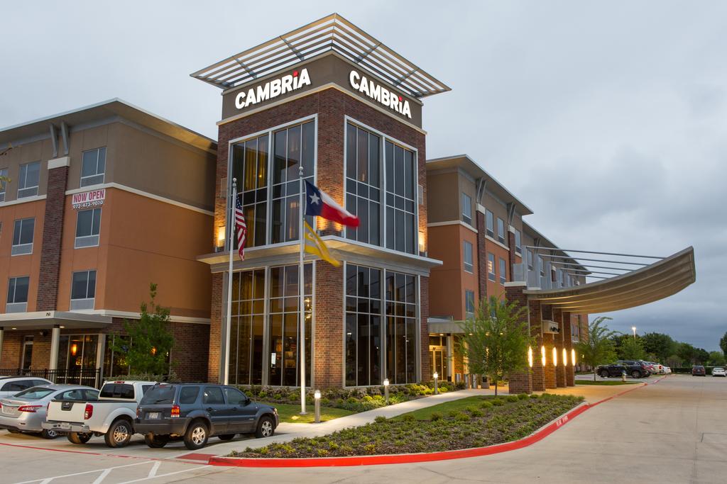 Cambria Hotel Plano - Frisco - thumb 0
