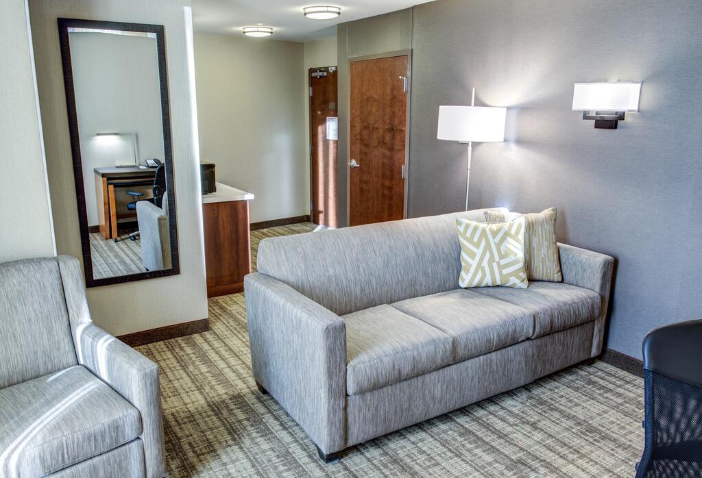 Cambria Hotel Plano - Frisco - thumb 3