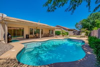Camden Home Accommodation Dallas
