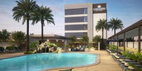Candlewood Suites - Las Vegas - E Tropicana Accommodation Dallas
