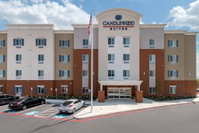 Candlewood Suites - San Antonio Lackland AFB Area Accommodation Dallas