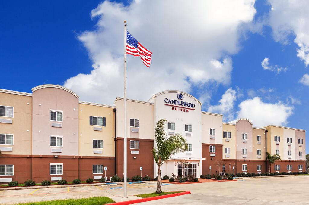 Candlewood Suites - Texas City - thumb 0