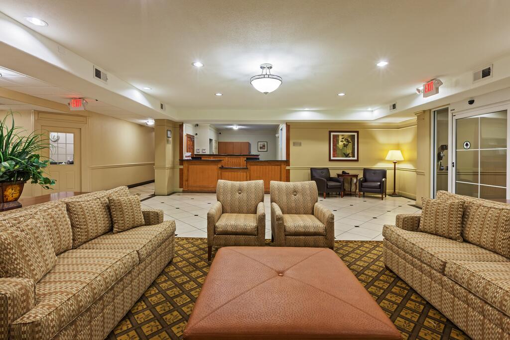 Candlewood Suites - Texas City - thumb 3