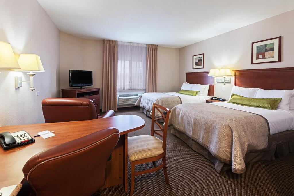 Candlewood Suites - Texas City - thumb 2