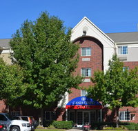 Candlewood Suites Arlington - Accommodation Dallas