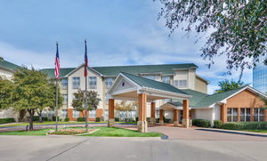 Candlewood Suites Dallas Market Center-Love Field