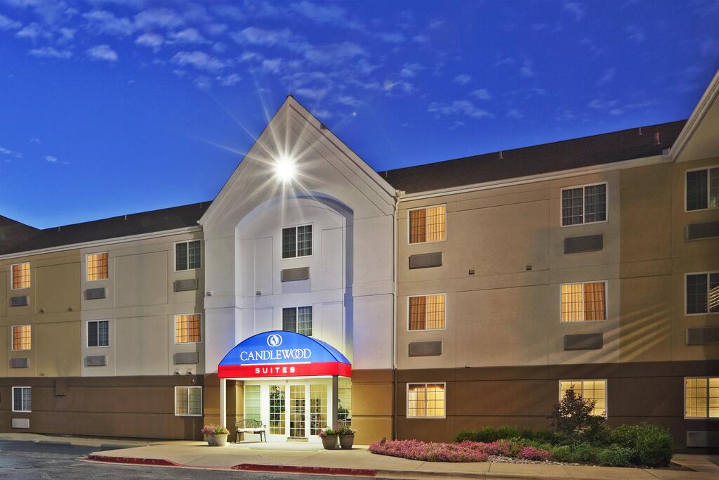Candlewood Suites Dallas North - Richardson - thumb 0