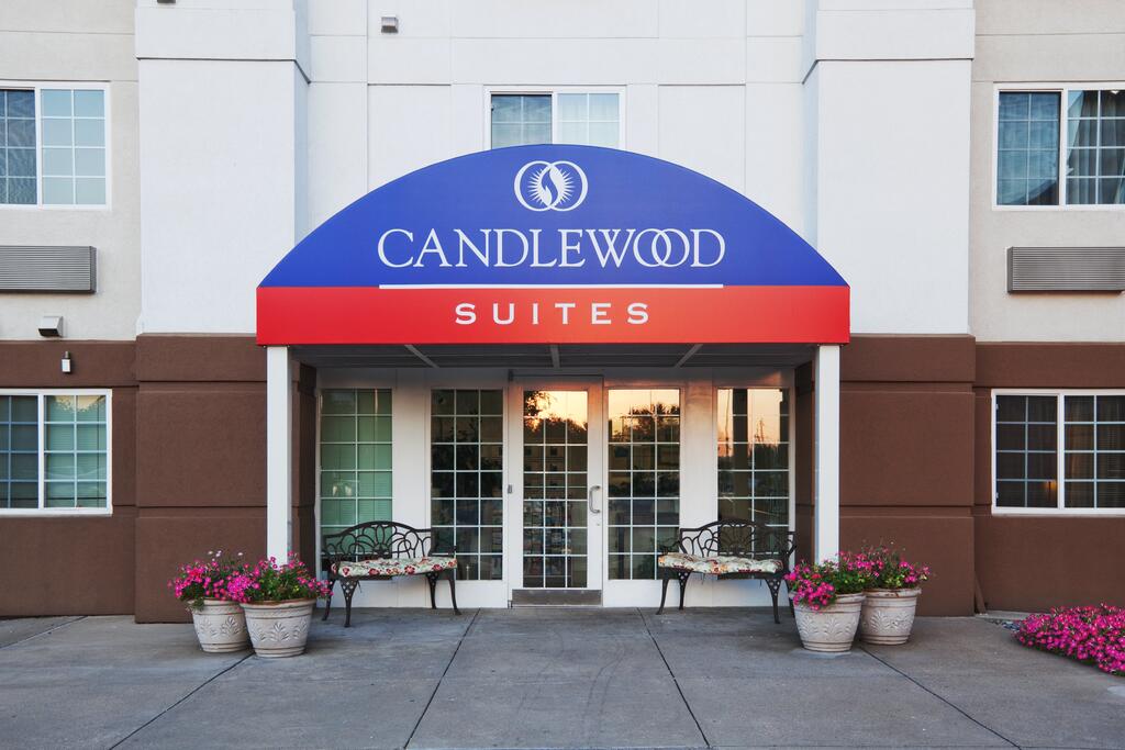 Candlewood Suites Dallas North - Richardson - thumb 3