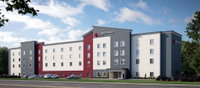 Booking Hurst Accommodation Dallas