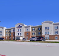 Candlewood Suites Kenedy - Accommodation Dallas