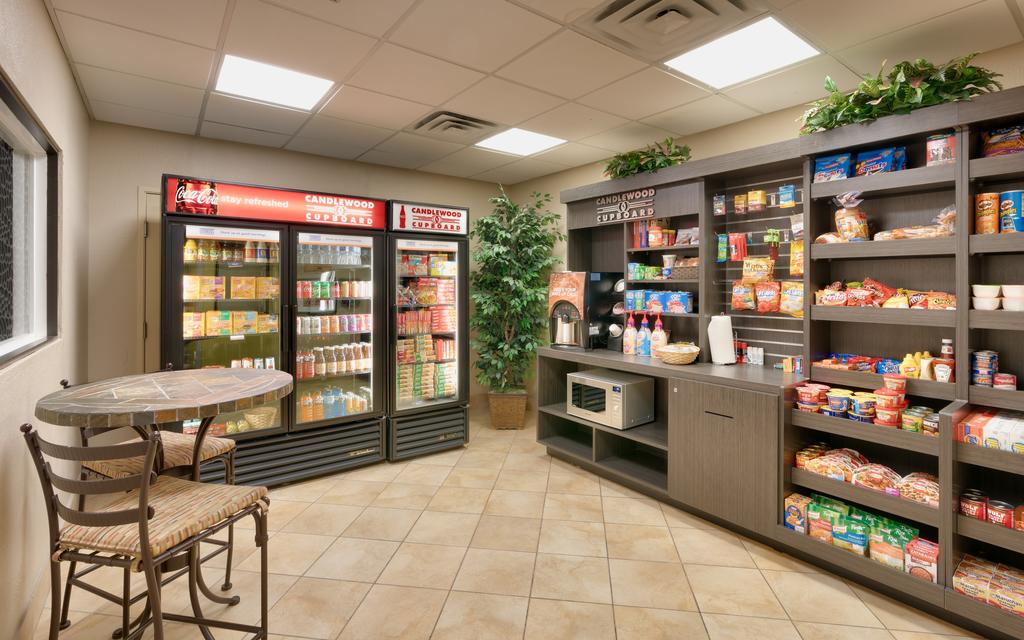 Candlewood Suites Plano East - thumb 0
