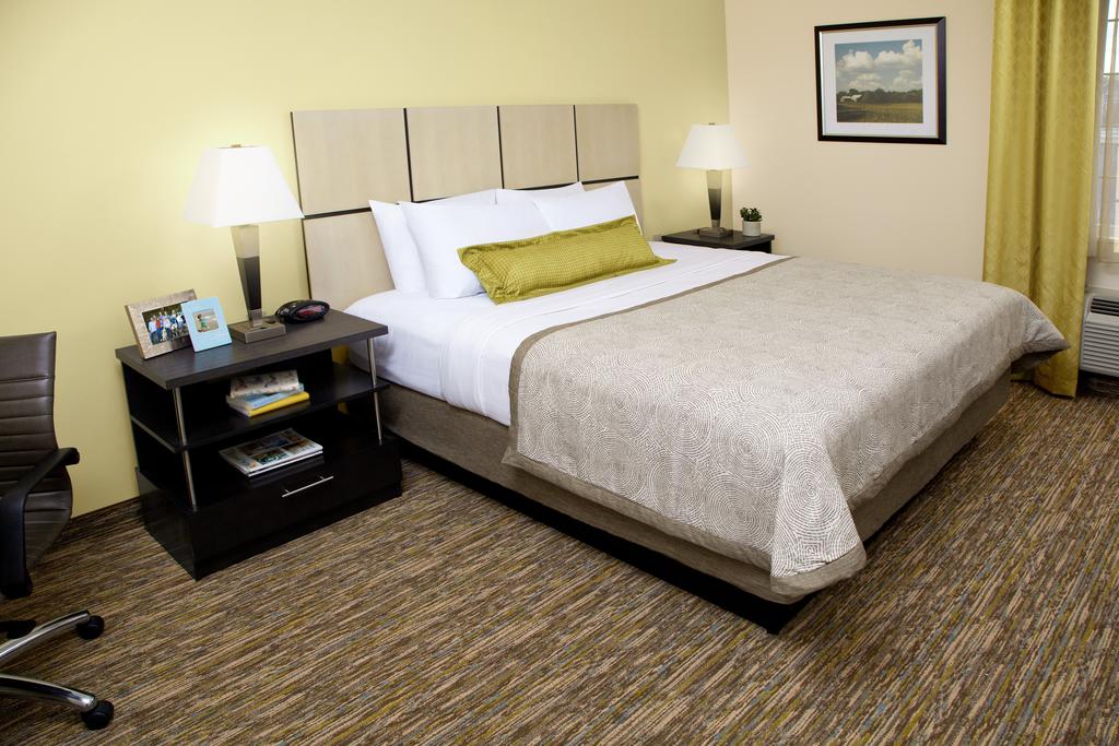 Candlewood Suites Plano-Frisco - thumb 1