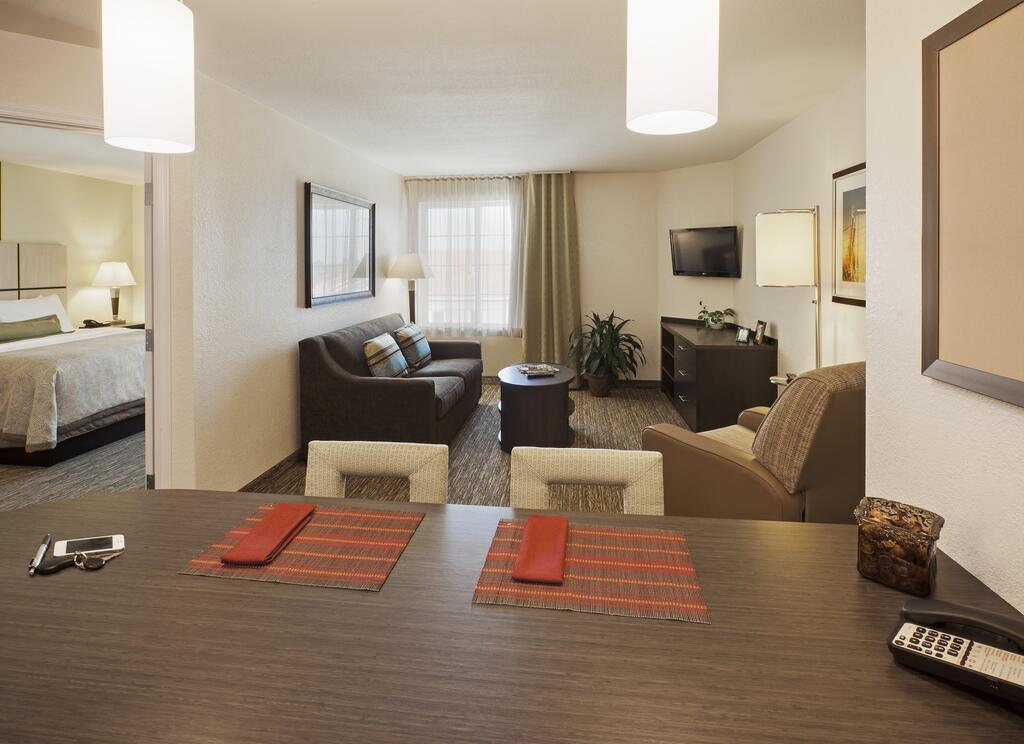 Candlewood Suites Plano-Frisco - thumb 2