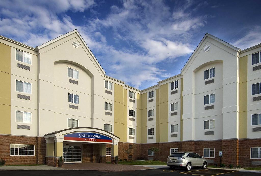 Candlewood Suites Plano-Frisco - thumb 0