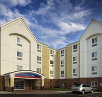 Candlewood Suites Plano-Frisco - Accommodation Dallas