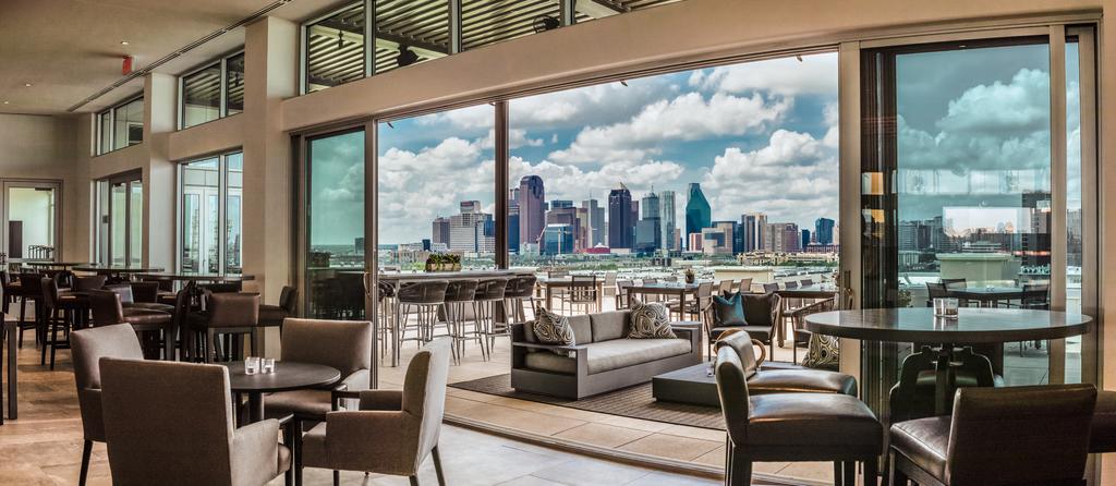 Canopy By Hilton Dallas Uptown - thumb 0