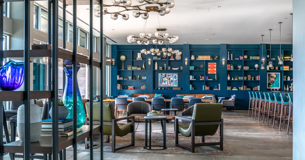 Canopy By Hilton Dallas Uptown - thumb 2