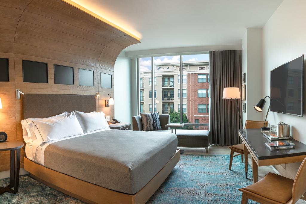 Canopy By Hilton Dallas Uptown - thumb 1