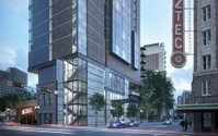 Canopy By Hilton San Antonio Riverwalk Accommodation Dallas