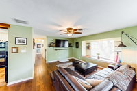 Canyon Green Accommodation Dallas