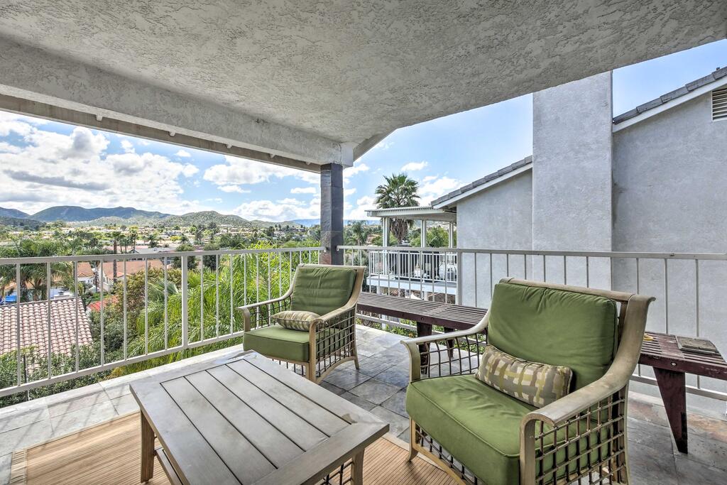 Canyon Lake Home With Jacuzzi, 1 Mile To Sierra Park - thumb 1