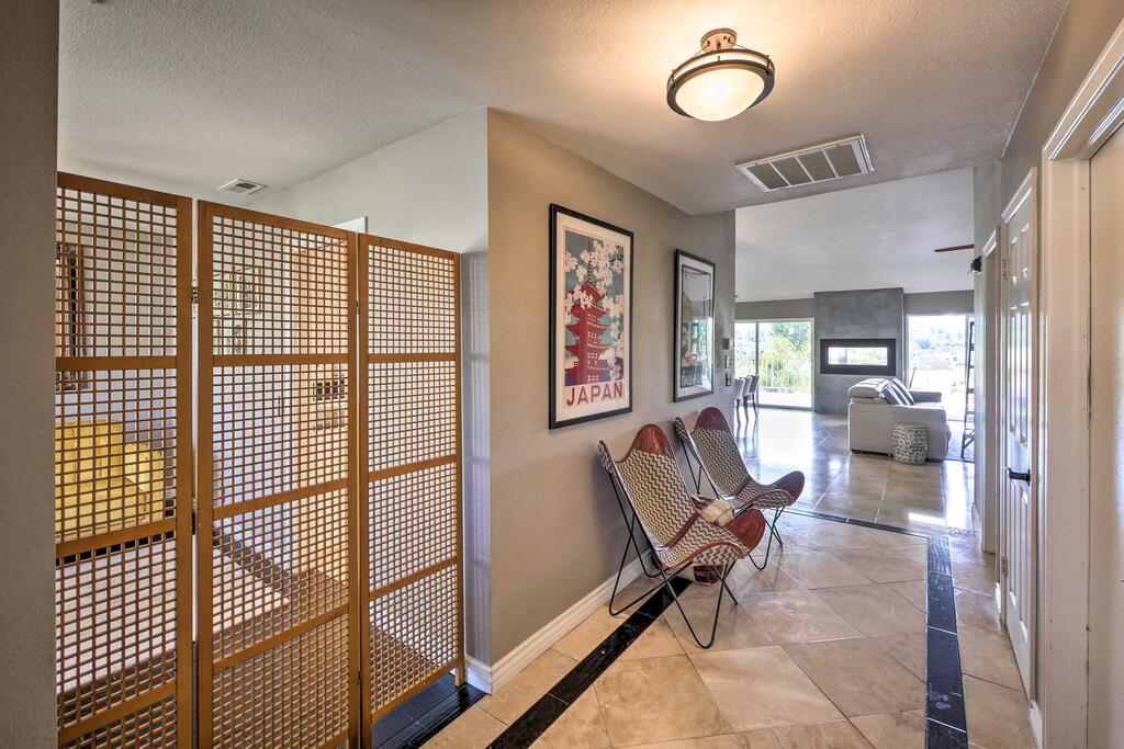 Canyon Lake Home With Jacuzzi, 1 Mile To Sierra Park - thumb 3