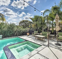Canyon Lake Home with Jacuzzi 1 Mile to Sierra Park - Accommodation Dallas