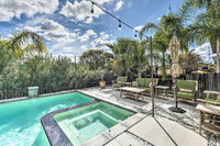 Canyon Lake Home with Jacuzzi 1 Mile to Sierra Park Accommodation Dallas