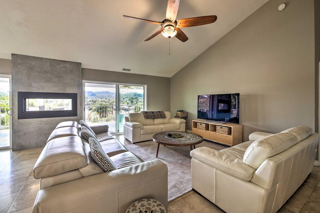 Canyon Lake Home With Jacuzzi, 1 Mile To Sierra Park - thumb 2