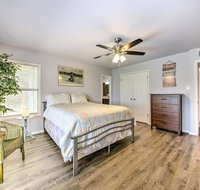 Canyon Lake House w/Deck - 10.6 Mi to Marina - Accommodation Dallas