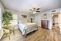 Canyon Lake House w/Deck - 10.6 Mi to Marina Accommodation Dallas