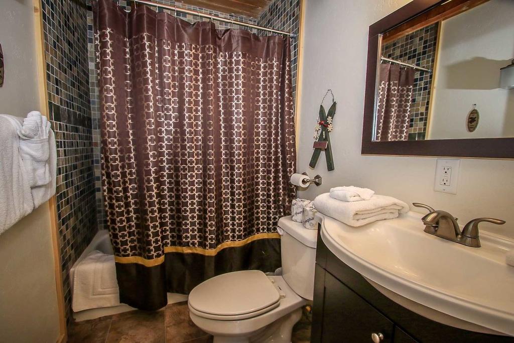 Canyon Log Retreat-1297 By Big Bear Vacations - thumb 3