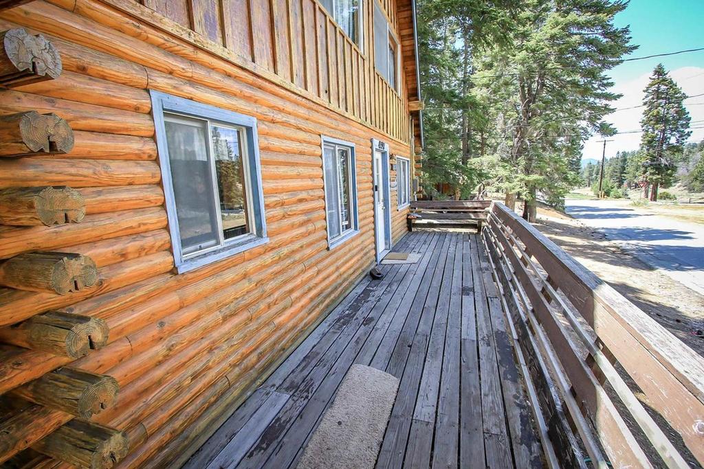 Canyon Log Retreat-1297 By Big Bear Vacations - thumb 2