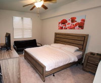 Captivating and Luxurious apartment Accommodation Dallas