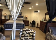 Carib crib Accommodation Dallas