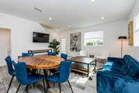 Carmona Lodge Accommodation Dallas